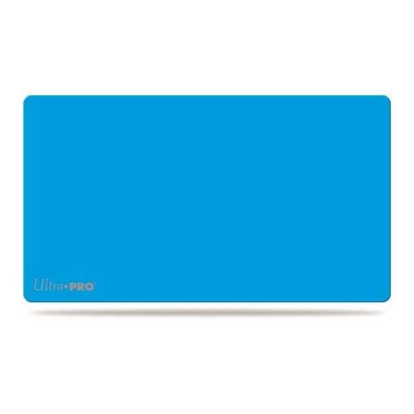 Eclipse Solid Colour Playmat - Sky Blue 74427842468