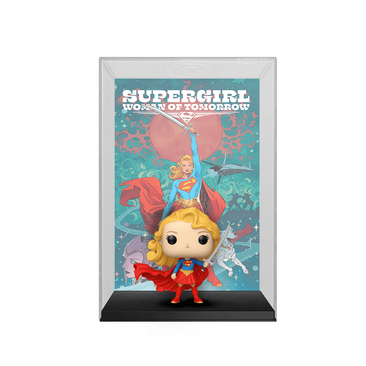 EPO APR/MAY 26 - New Pop! Comic Cover 1