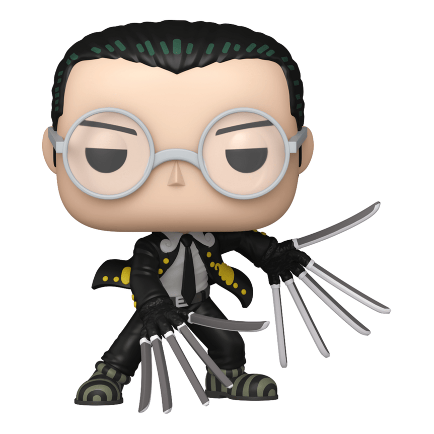 EPO APR/MAY 26 - Pop! Vinyl 16