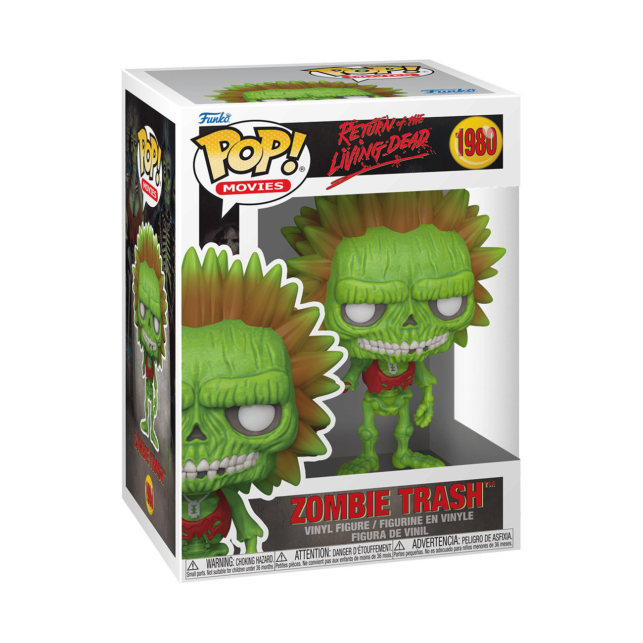 EPO APR/MAY 26 - Pop! Vinyl 21