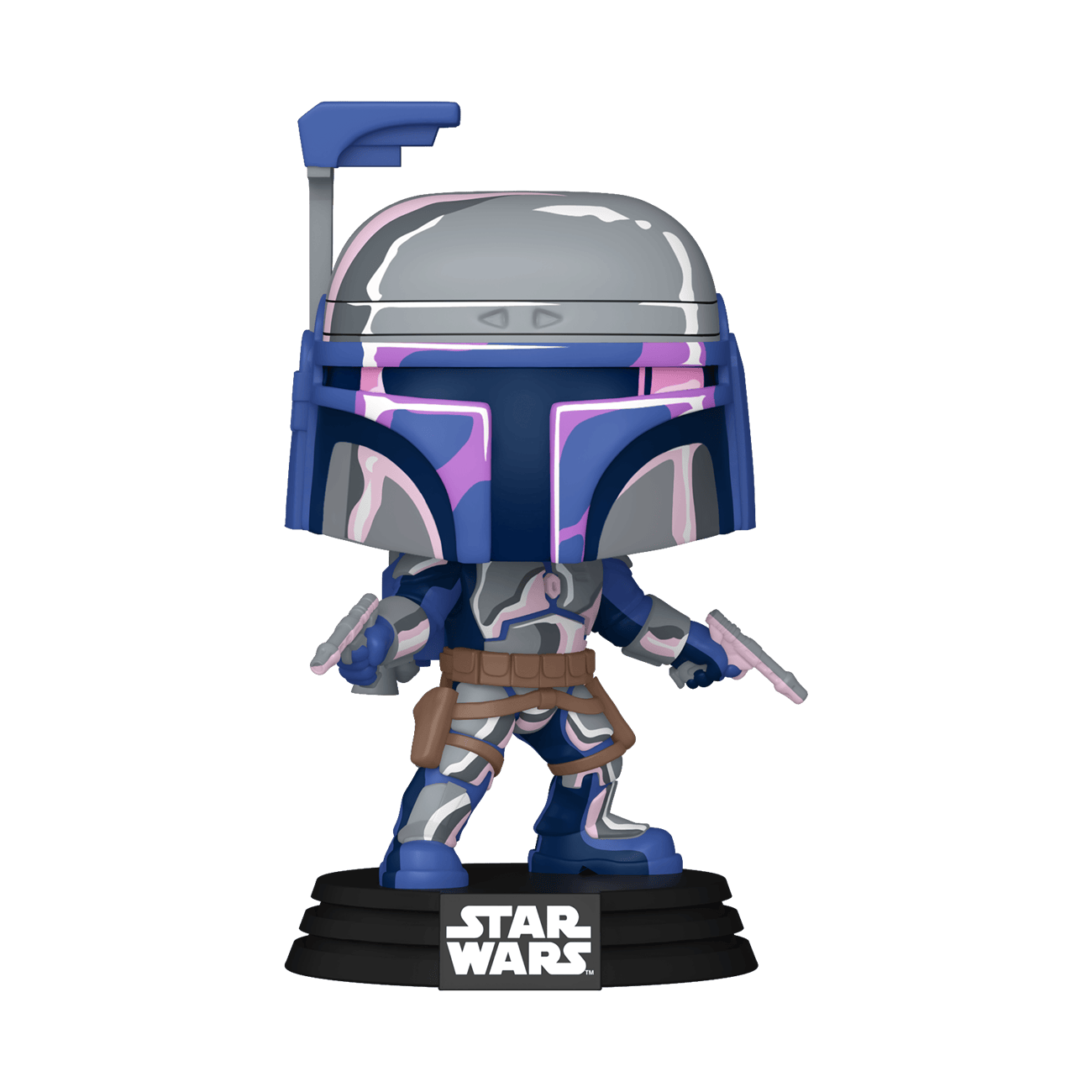 EPO APR/MAY 26 - Pop! Vinyl 23