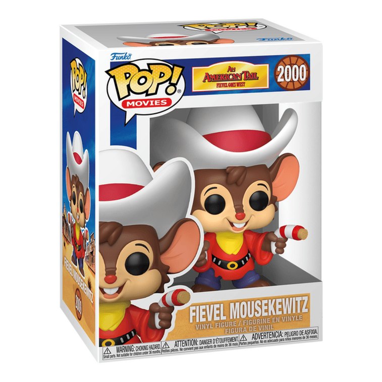 EPO APR/MAY 26 - Pop! Vinyl 26