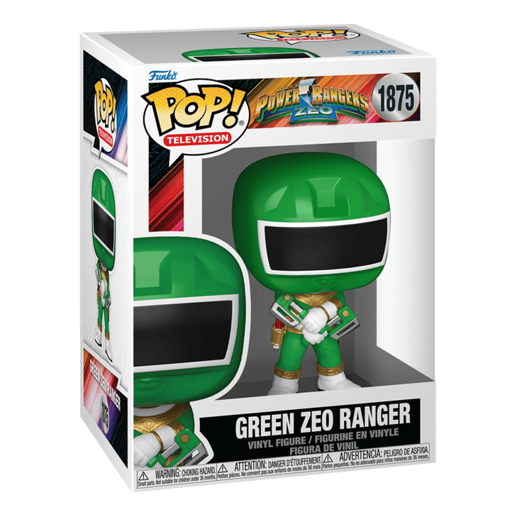 EPO APR/MAY 26 - Pop! Vinyl 30