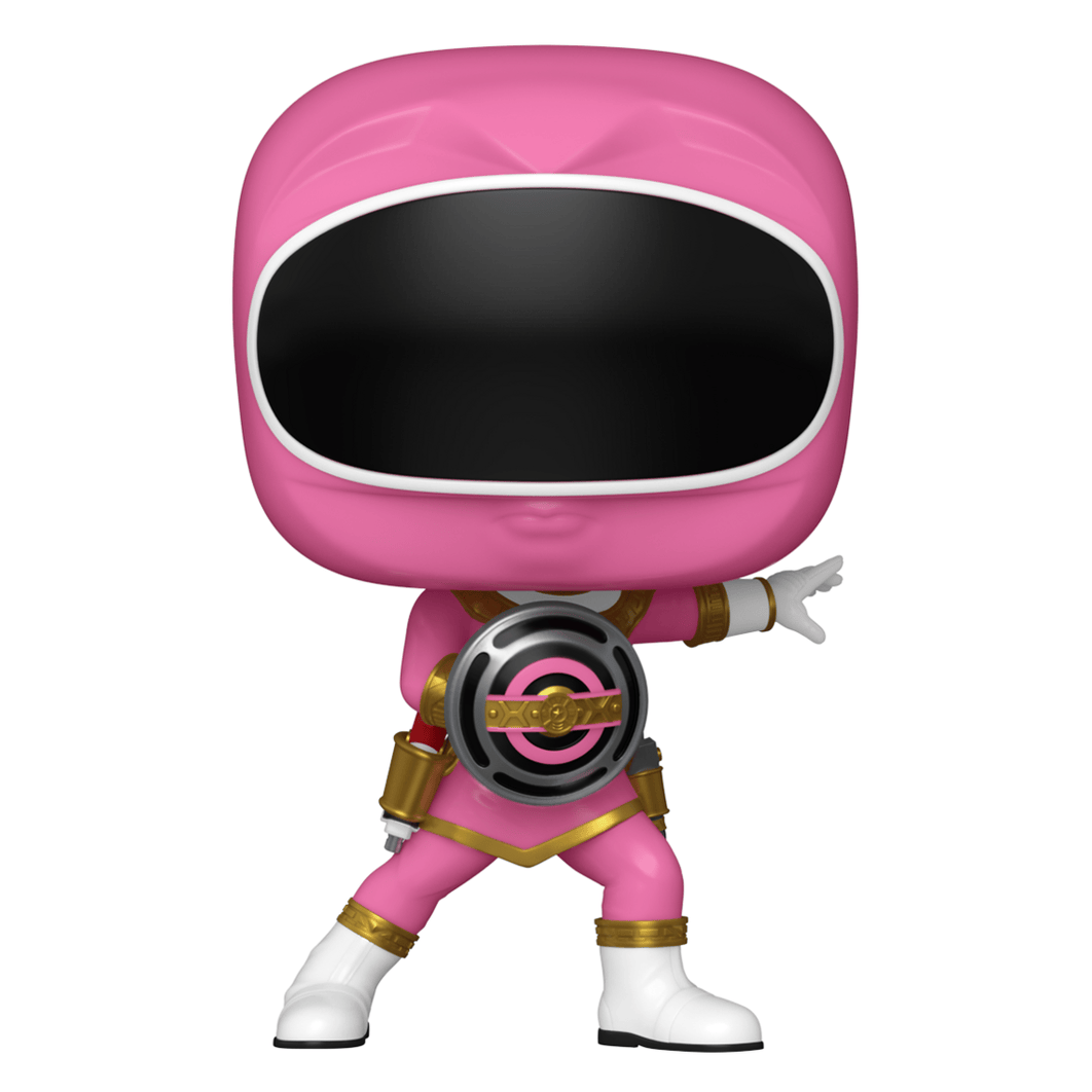 EPO APR/MAY 26 - Pop! Vinyl 31