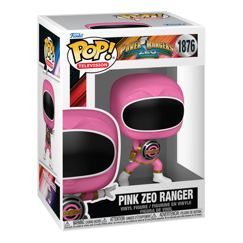 EPO APR/MAY 26 - Pop! Vinyl 31