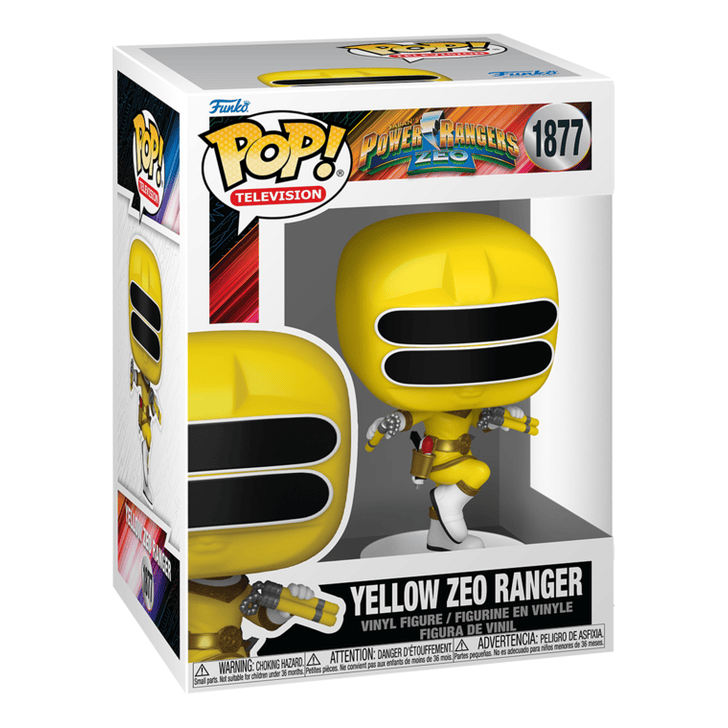 EPO APR/MAY 26 - Pop! Vinyl 32