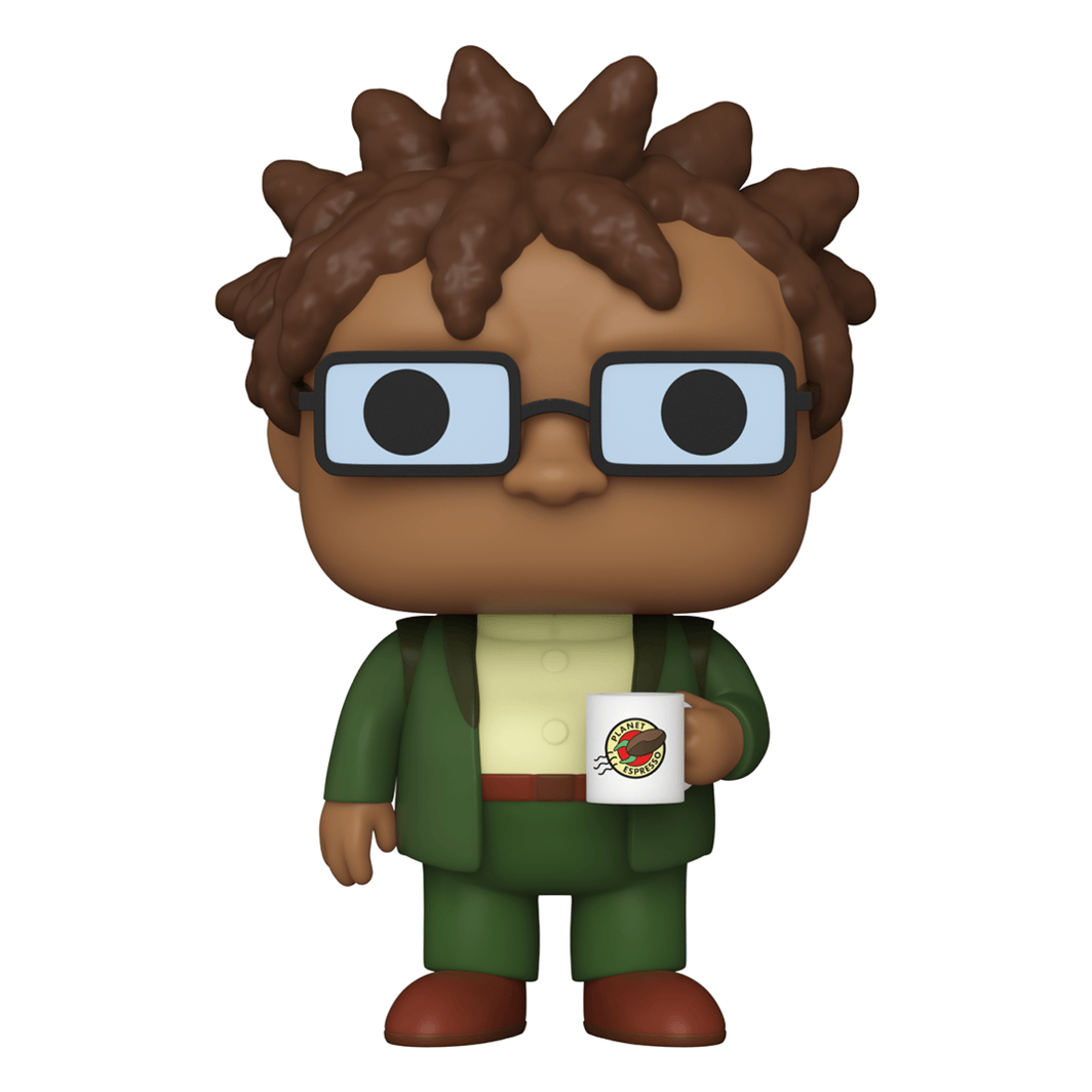 EPO APR/MAY 26 - Pop! Vinyl 33