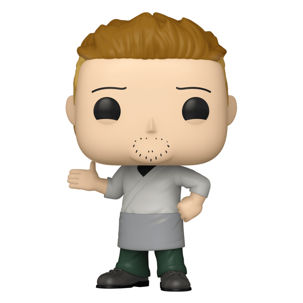 EPO APR/MAY 26 - Pop! Vinyl 37