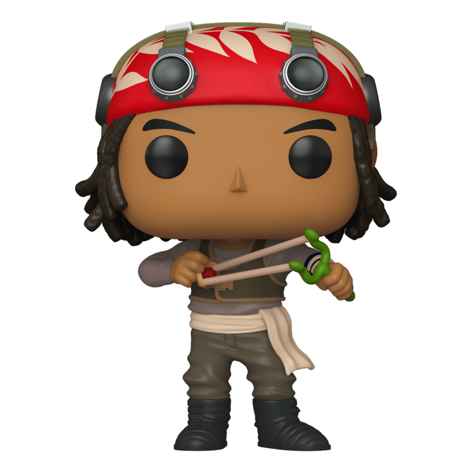 EPO APR/MAY 26 - Pop! Vinyl 4