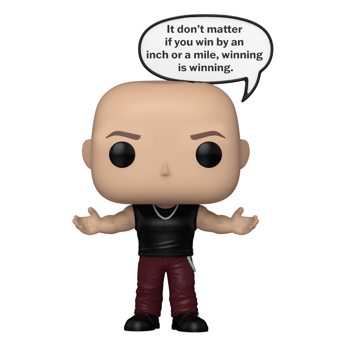EPO APR/MAY 26 - Pop! Vinyl 50
