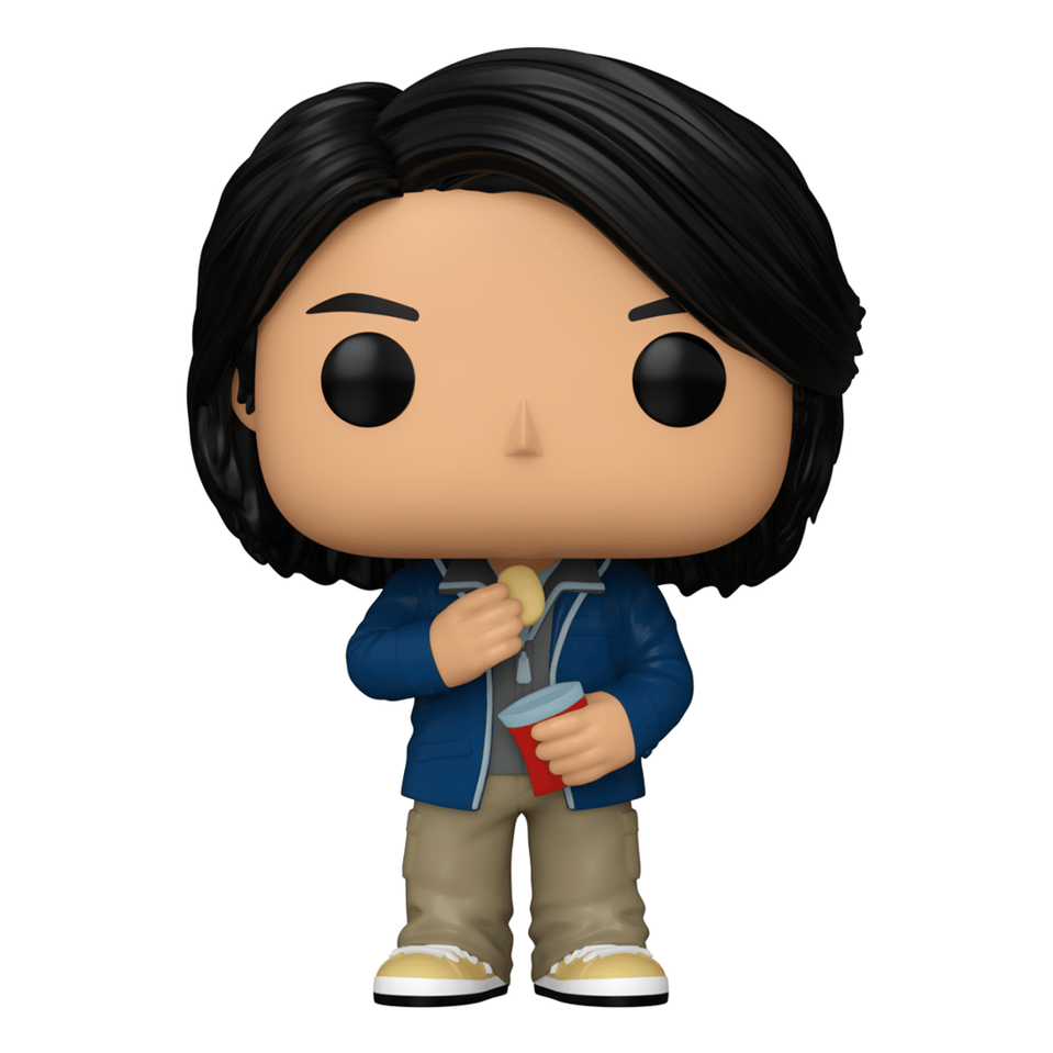 EPO APR/MAY 26 - Pop! Vinyl 51
