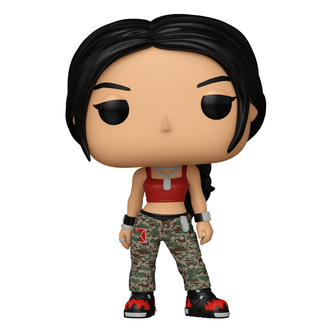EPO APR/MAY 26 - Pop! Vinyl 52