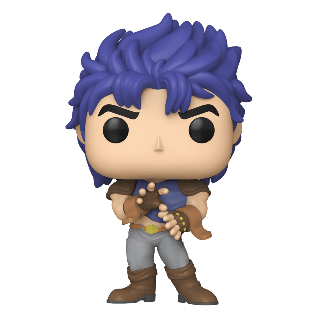 EPO APR/MAY 26 - Pop! Vinyl 61