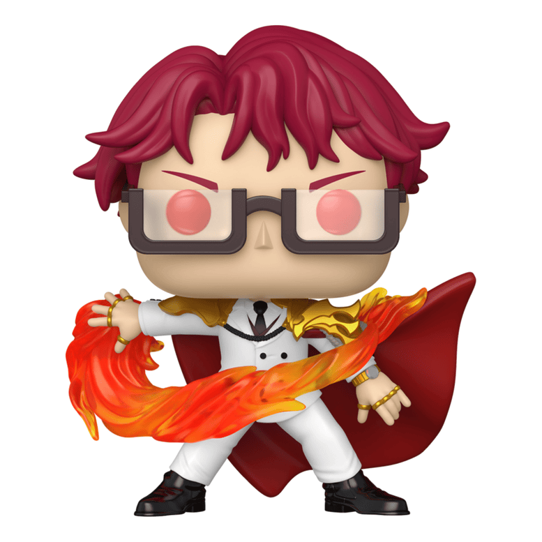 EPO APR/MAY 26 - Pop! Vinyl 64