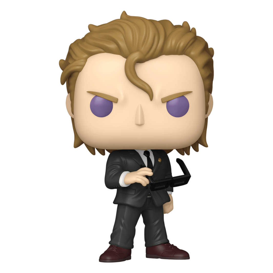EPO APR/MAY 26 - Pop! Vinyl 66