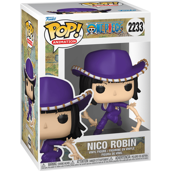 EPO APR/MAY 26 - Pop! Vinyl 77