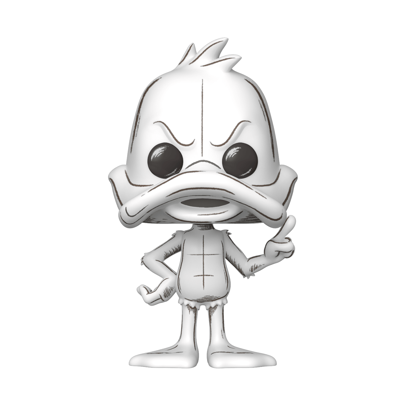 EPO APR/MAY 26 - Pop! Vinyl 8