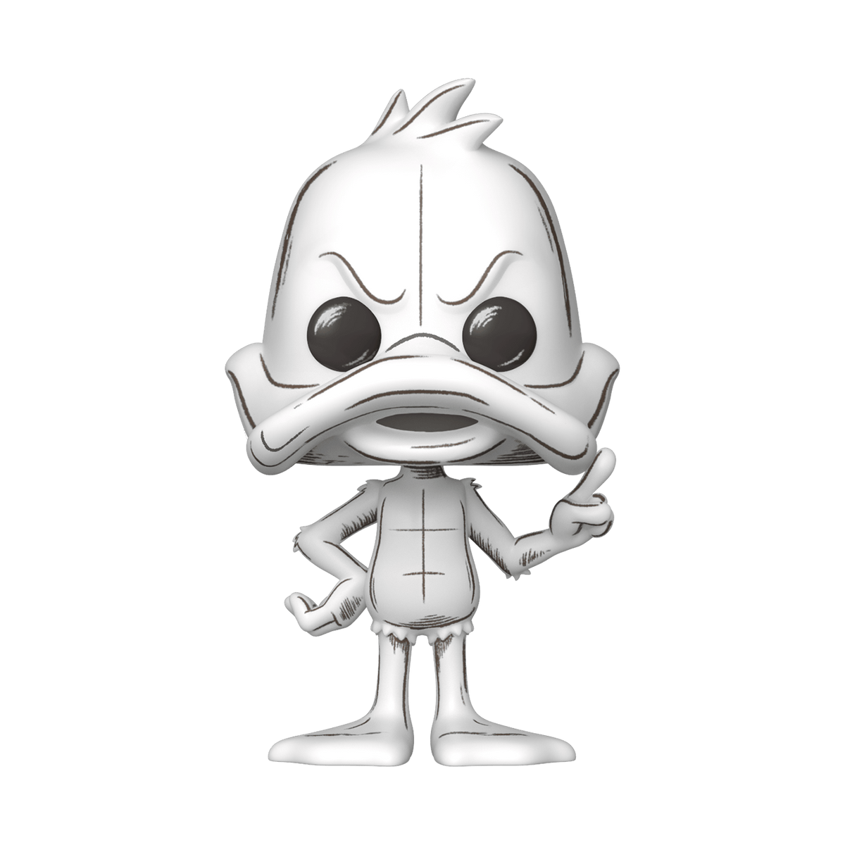 EPO APR/MAY 26 - Pop! Vinyl 8