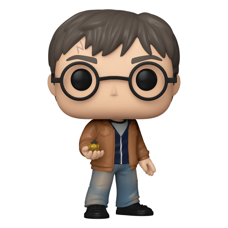 EPO FEB 26 - Pop! Vinyl 22