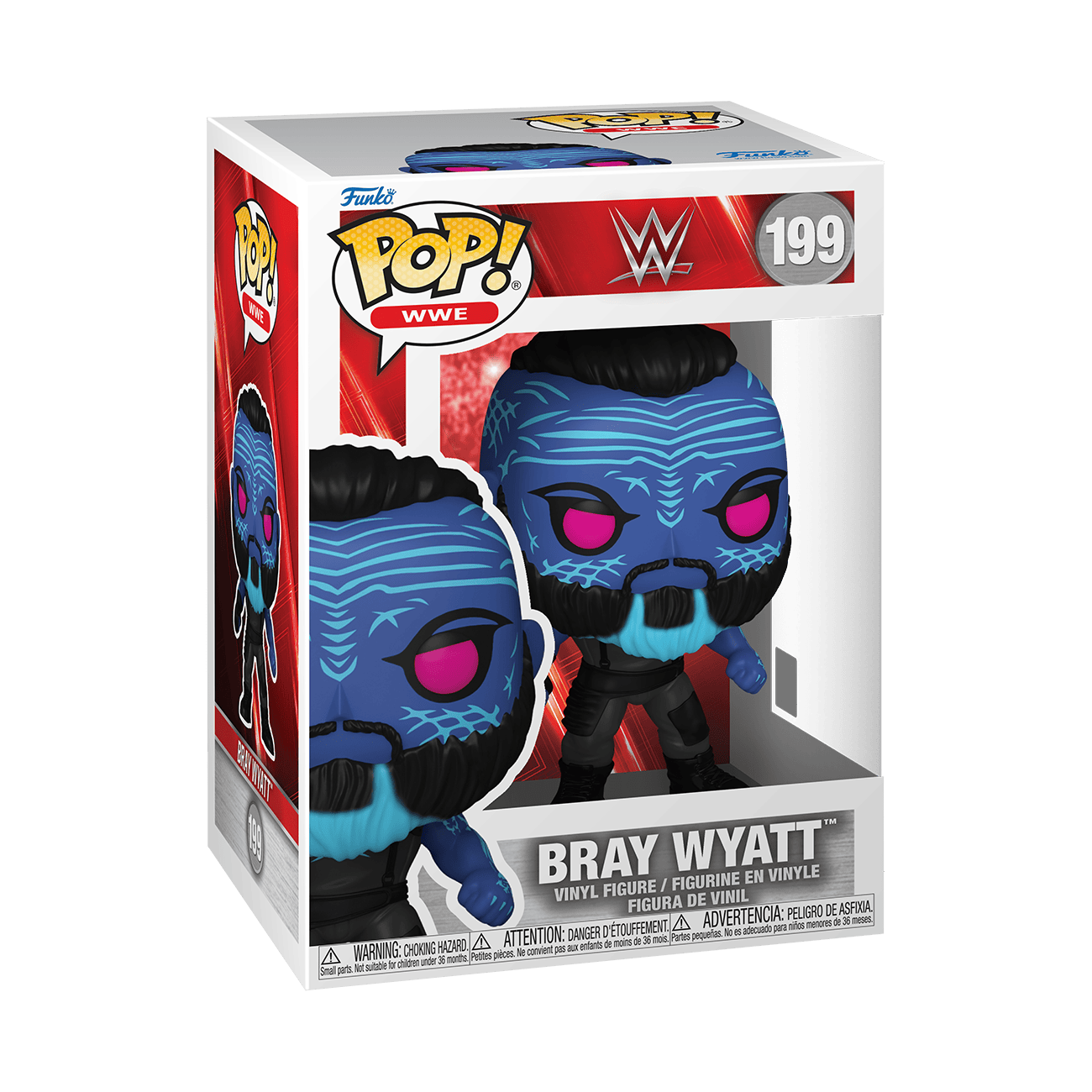 EPO MAR 26 - Pop! Vinyl 1