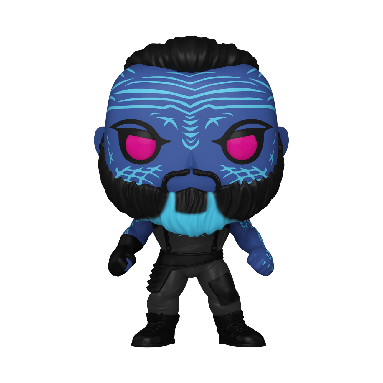EPO MAR 26 - Pop! Vinyl 1