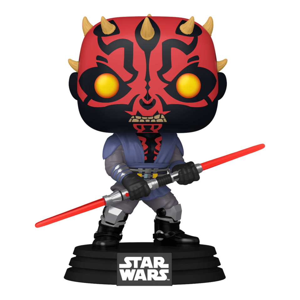 EPO MAR 26 - Pop! Vinyl 18