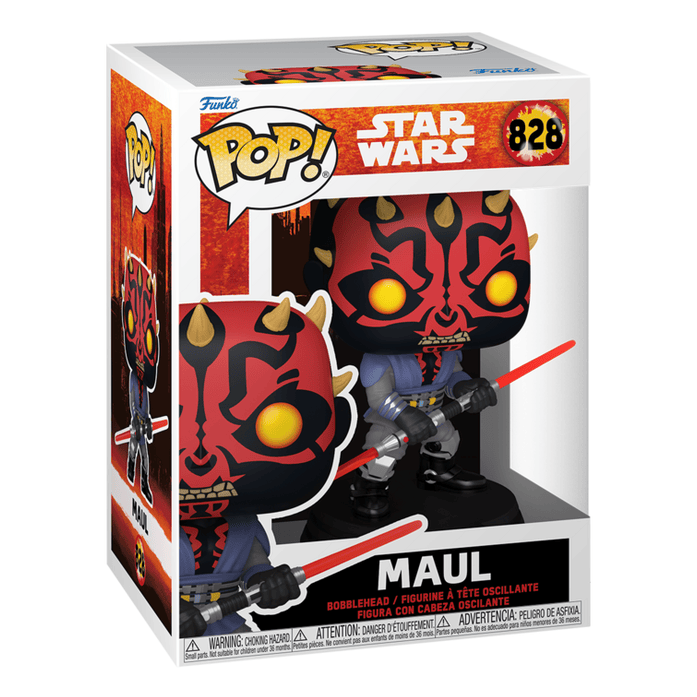 EPO MAR 26 - Pop! Vinyl 18
