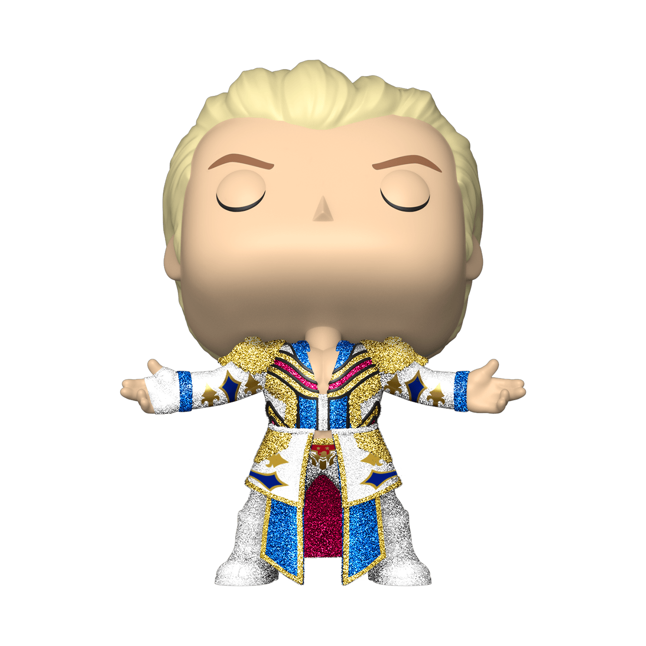 EPO MAR 26 - Pop! Vinyl 26