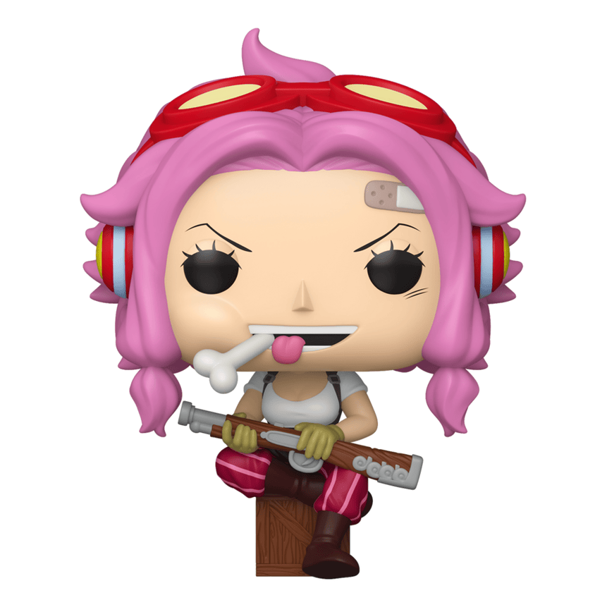 EPO MAR 26 - Pop! Vinyl 27
