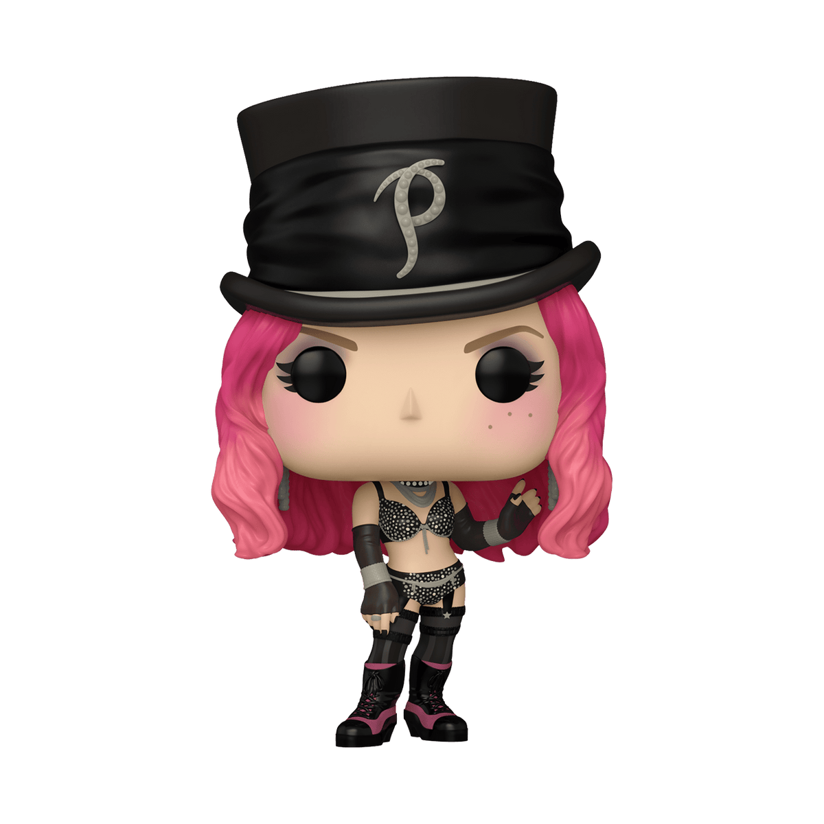 EPO MAR 26 - Pop! Vinyl 5
