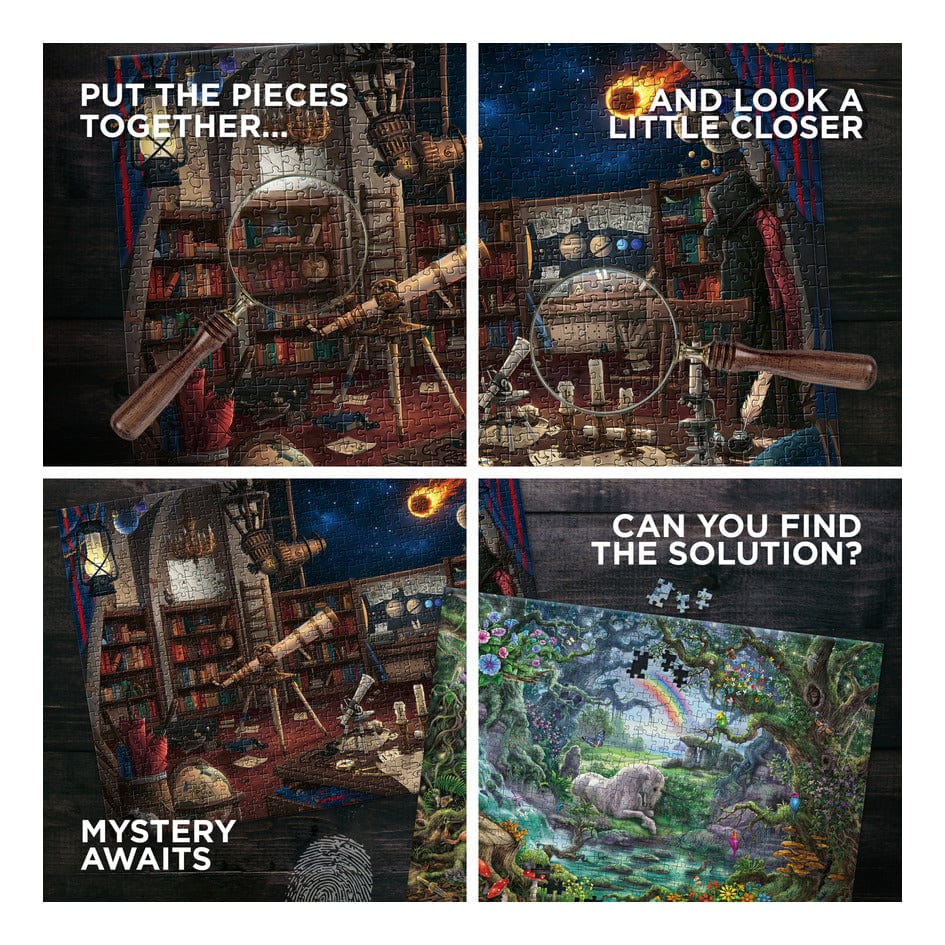Escape Puzzle Lighthouse 759pc 4005556175284
