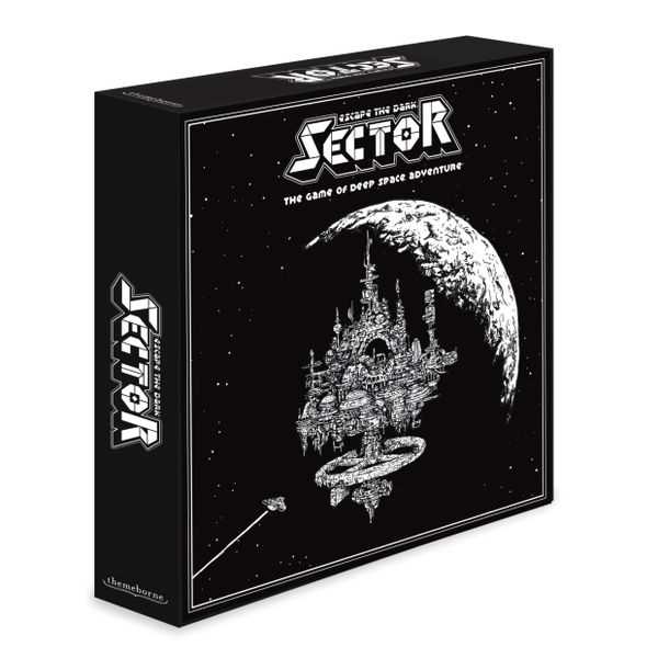 Escape the Dark Sector 5060548580131