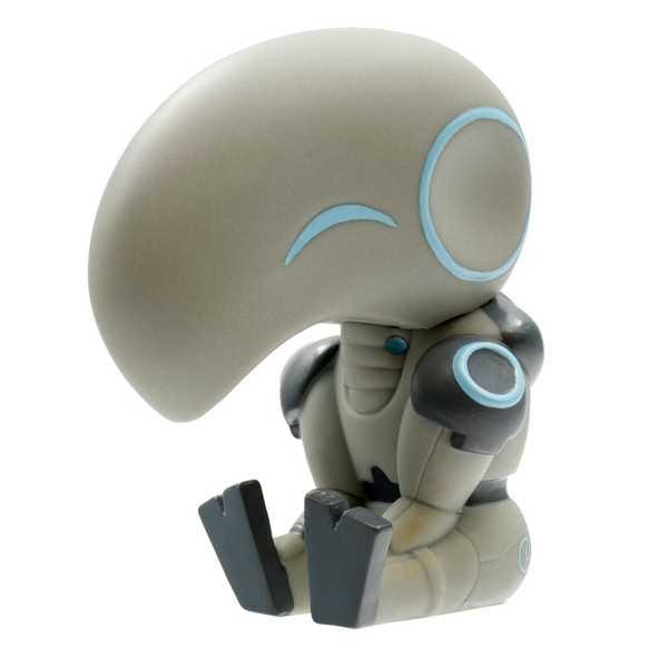 Figurines from the Vault - Myr: MTG 74427188542