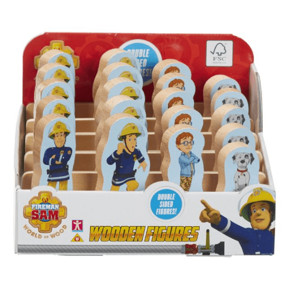 Fireman sam radar hot sale toy
