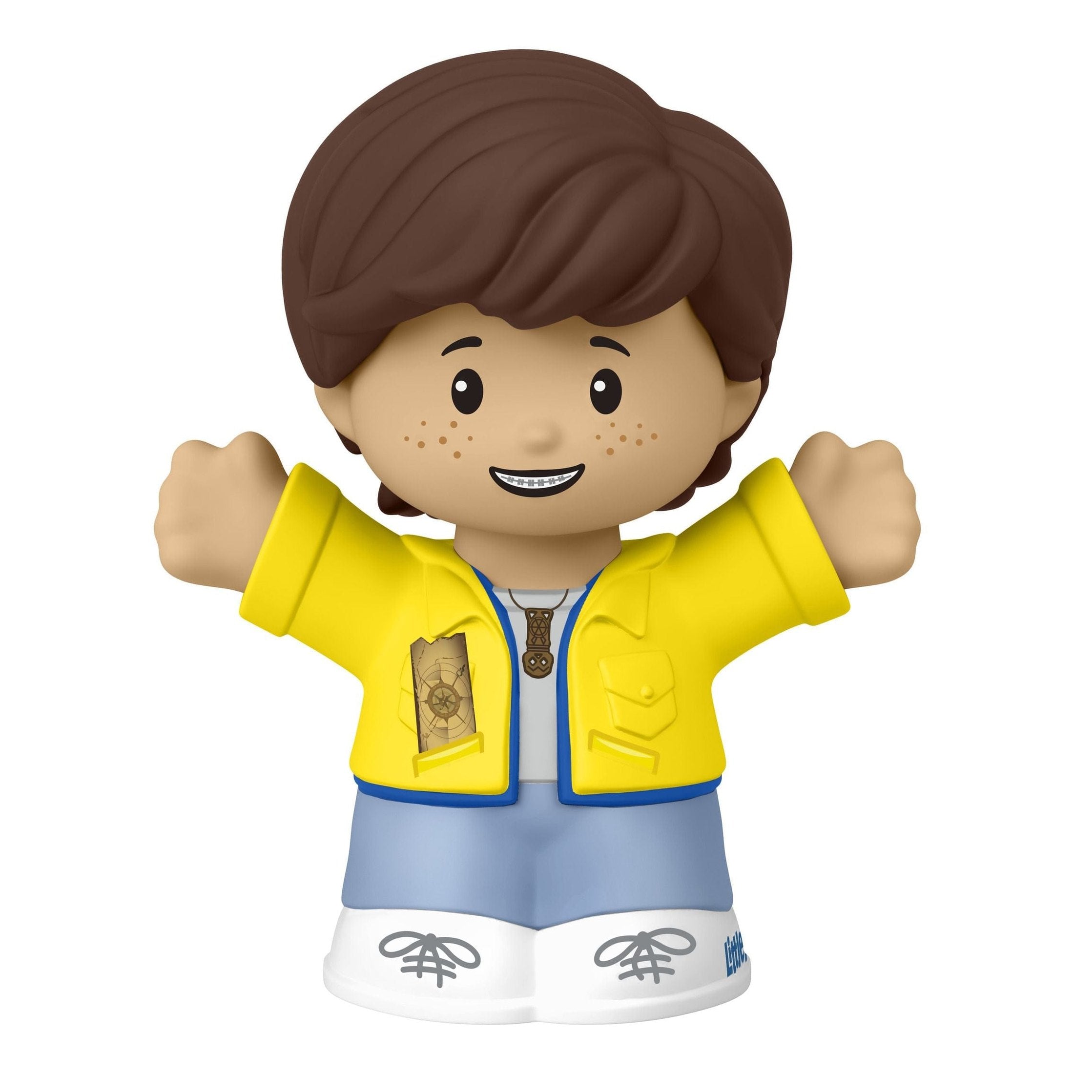 Fisher Price Little People The Goonies