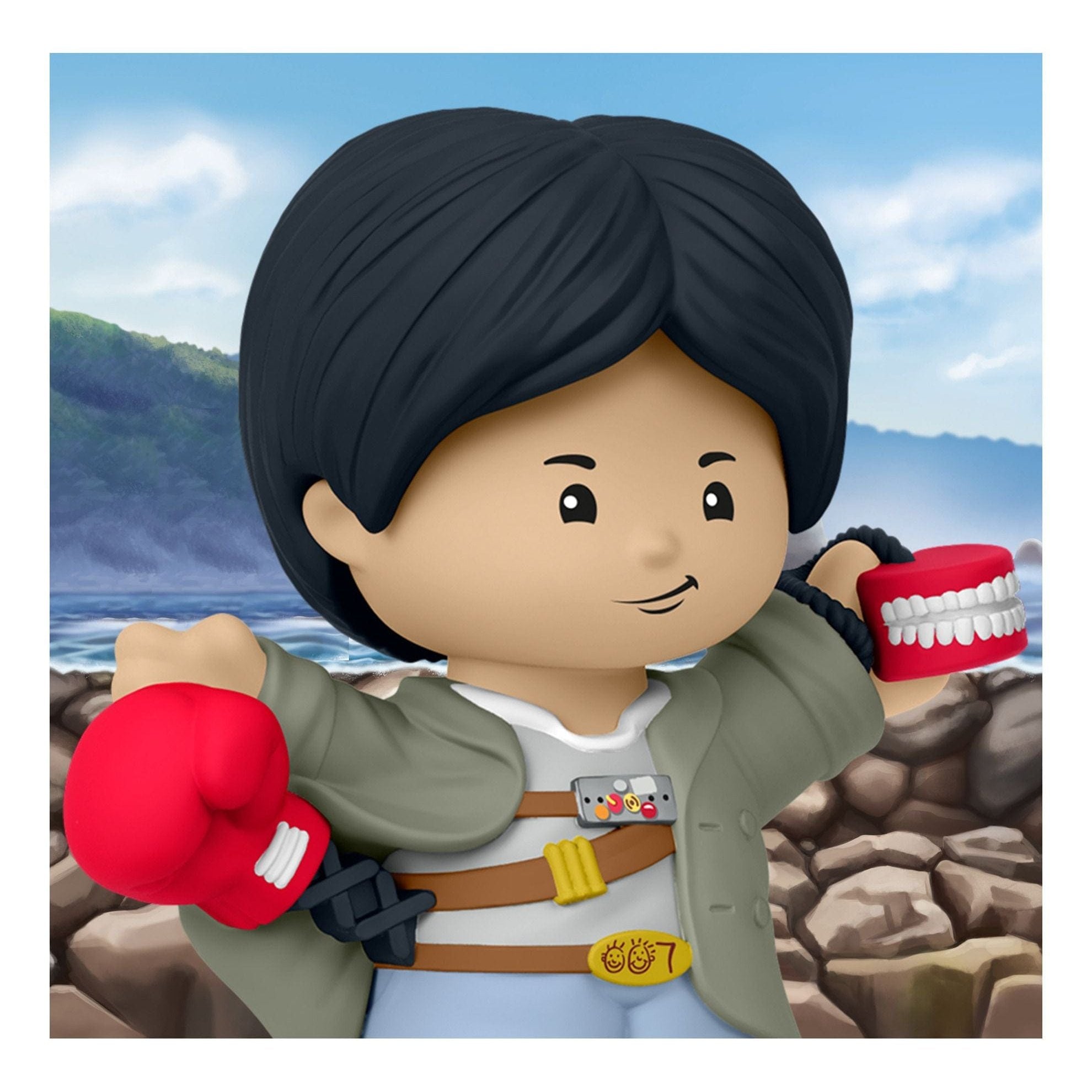 Fisher Price Little People The Goonies