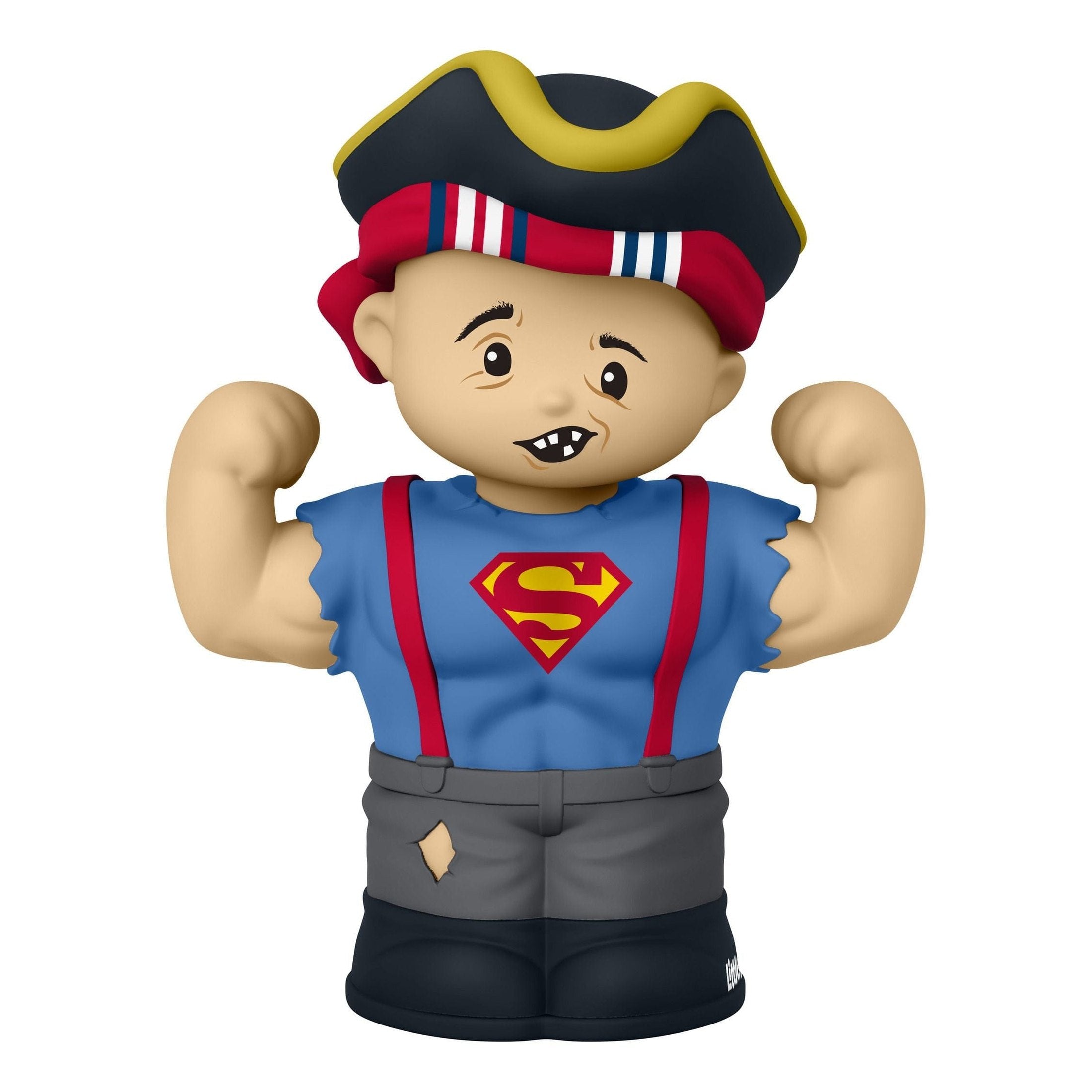 Fisher Price Little People The Goonies