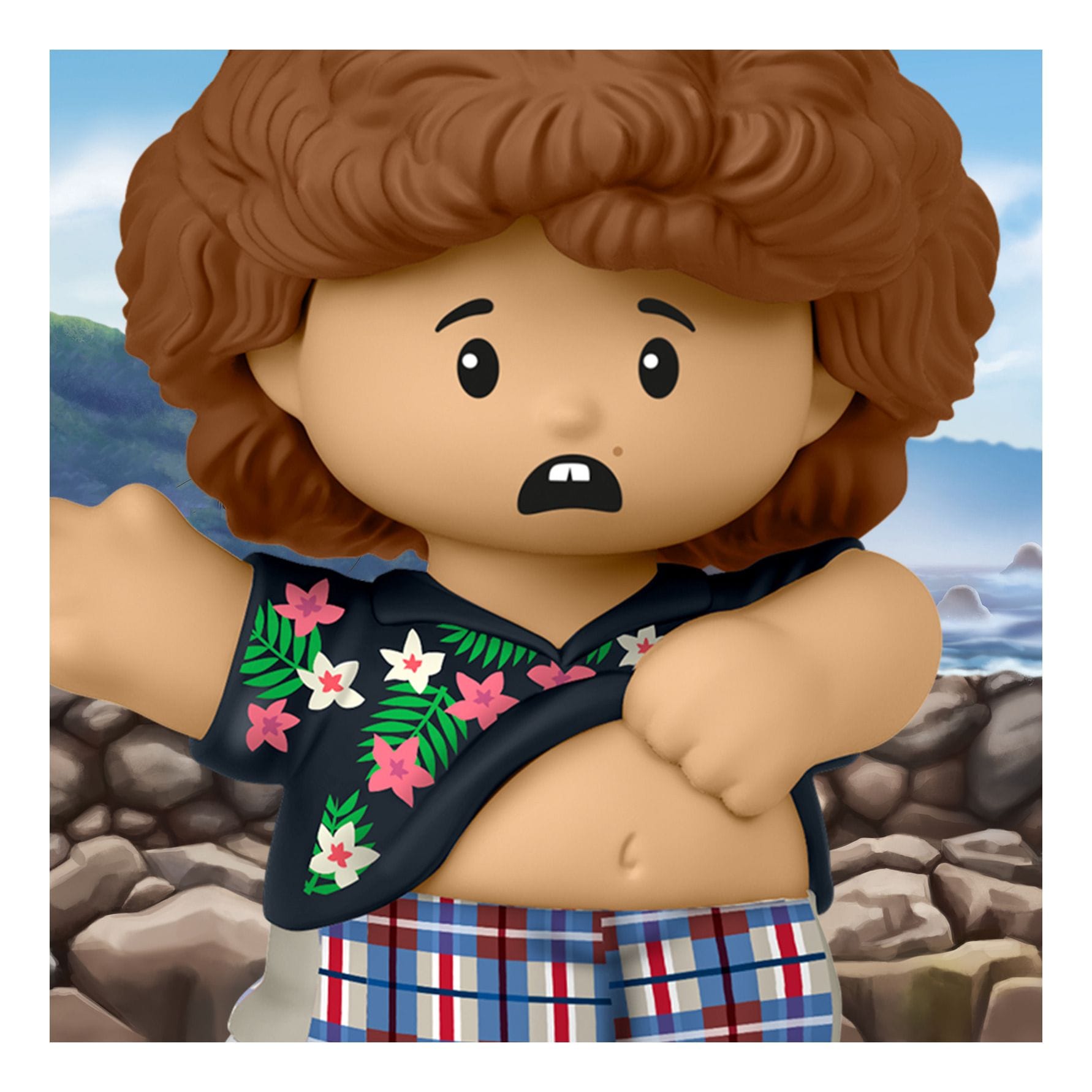 Fisher Price Little People The Goonies