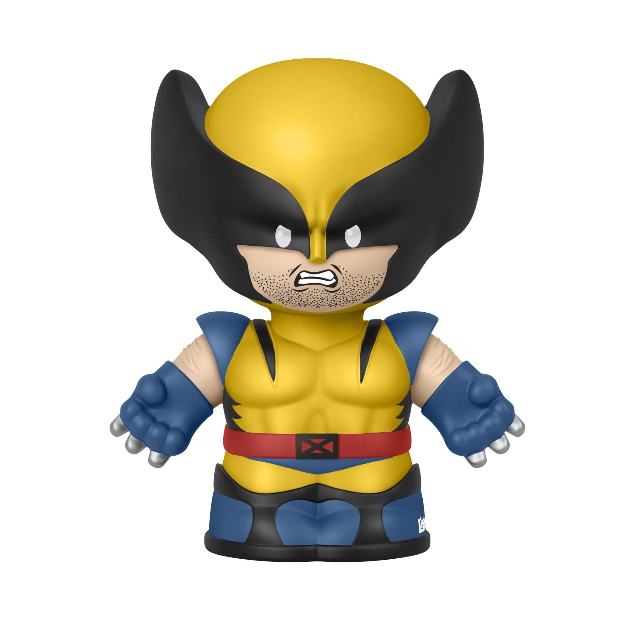 Fisher Price Little People X-Men