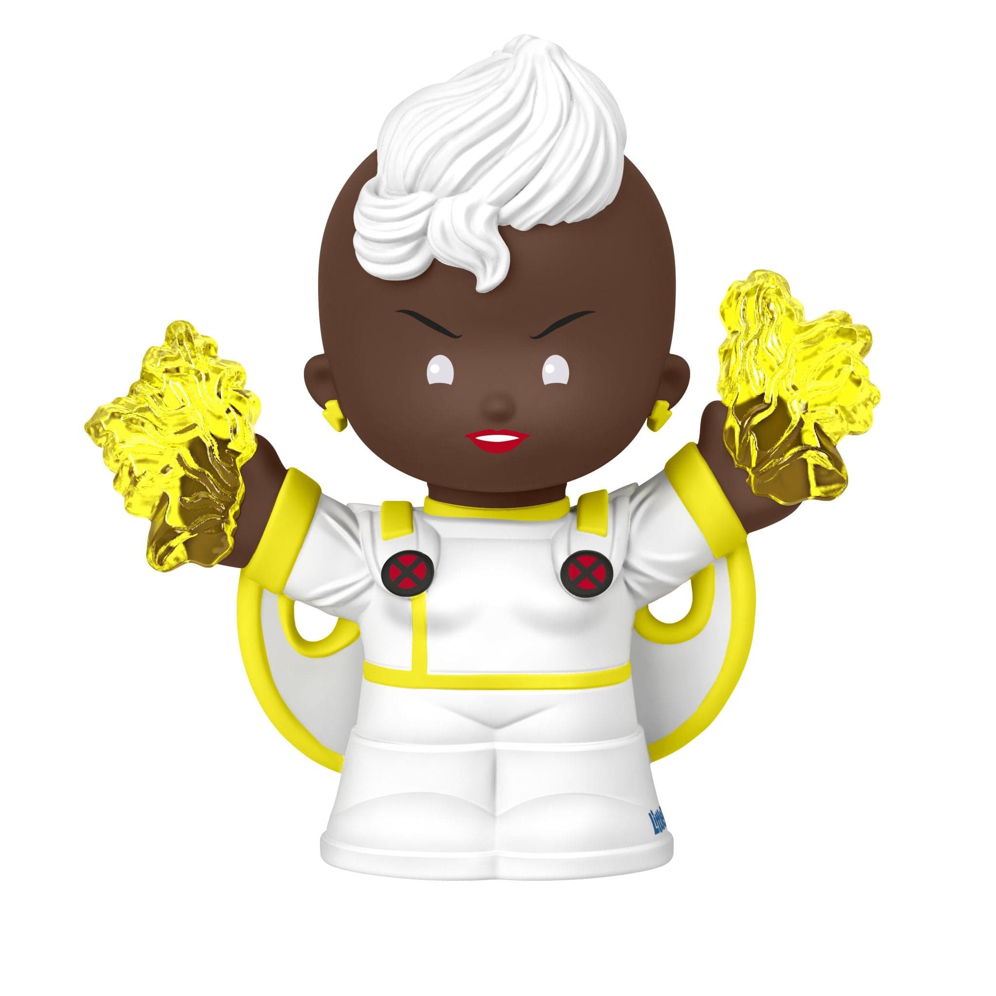 Fisher Price Little People X-Men