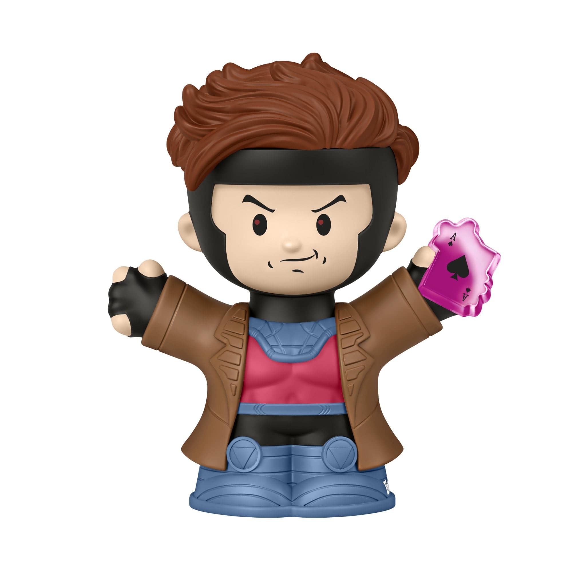 Fisher Price Little People X-Men