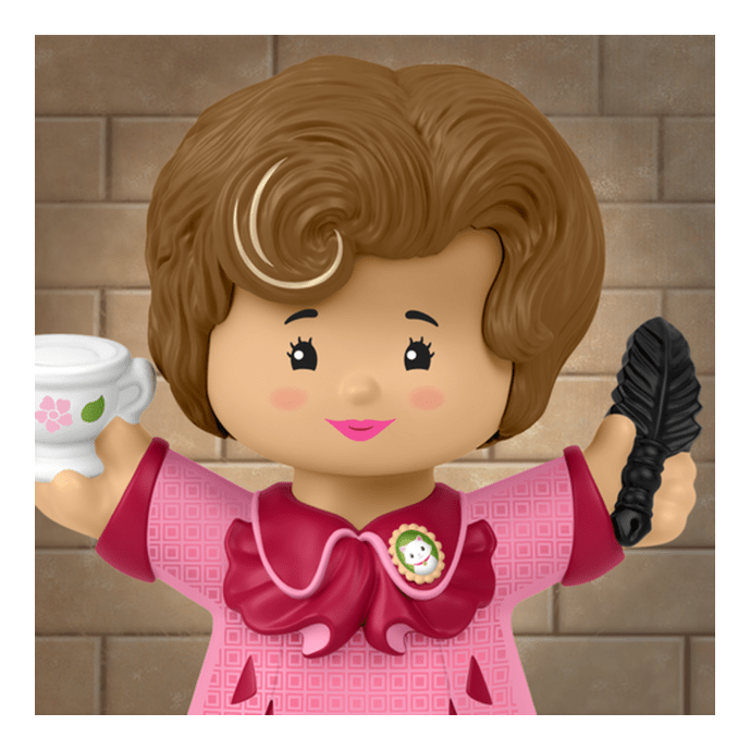 *Fisher Price LP Harry Potter Order of the Phoenix