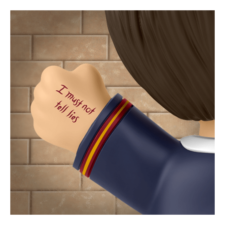 *Fisher Price LP Harry Potter Order of the Phoenix