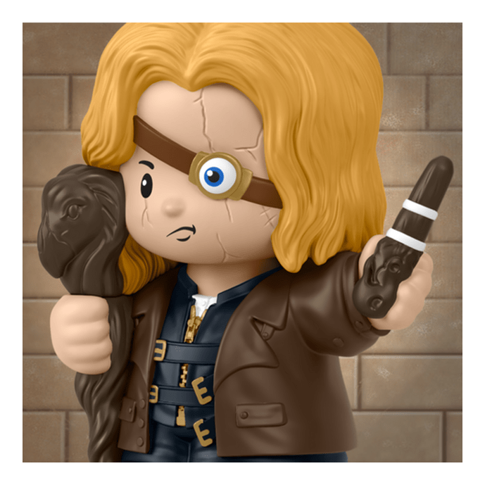 *Fisher Price LP Harry Potter Order of the Phoenix