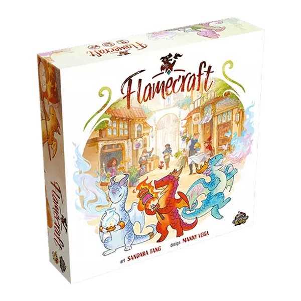 Flamecraft 196852692798