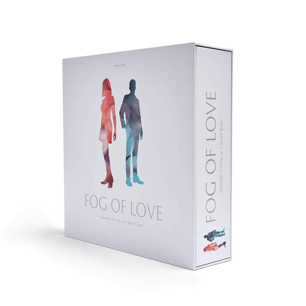 Fog of Love 843002100008