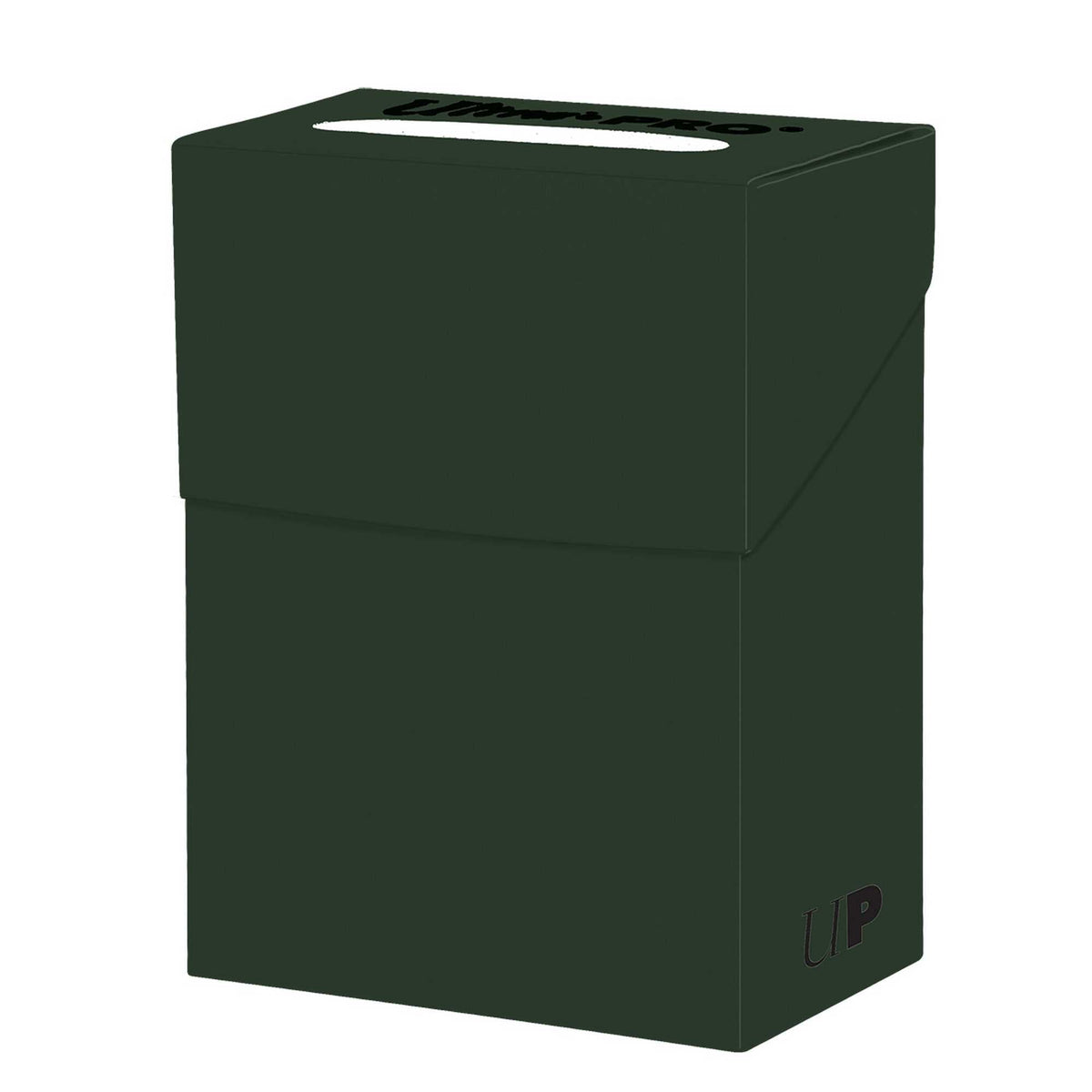 Forest Green Deck Box 74427852948