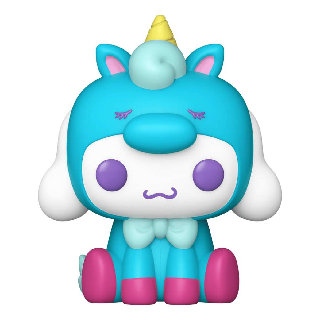 Funko – Bitty Pop! – Sanrio – Hello Kitty Exclusive 4 Pack 889698857130