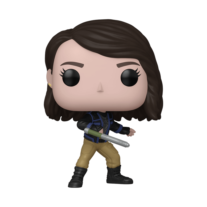 Funko Pop! Vinyl - CA BNW - Ruth Bat-Seraph Figure