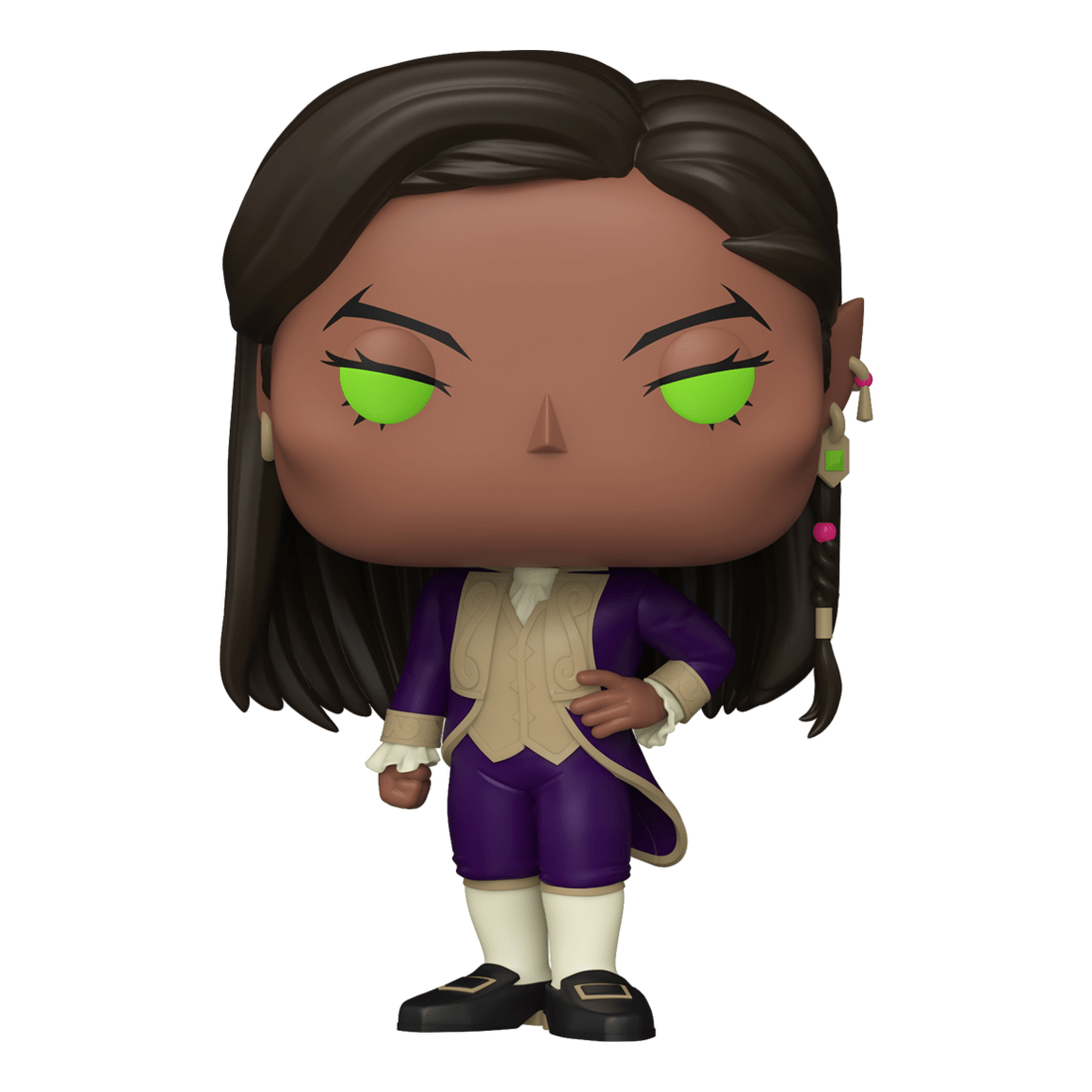 Funko – Pop! Vinyl – Castlevania – Olrox Limited Edition